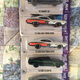 Illustration for article titled Enormous Die-Cast Collection - Box 46 - Hot For Wheels